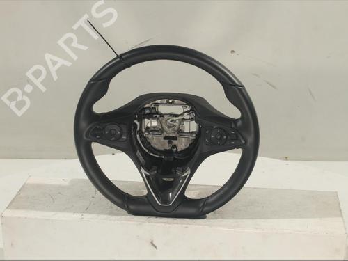Used Steering wheel Steering wheel OPEL CORSA F (P2JO) 1.2 (68) (101 hp) 13621848 13621848
