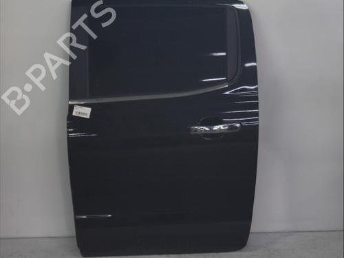 Used Left rear door Left rear door FORD RANGER (TKE) 3.2 TDCi 4x4 (200 hp) 33999324 33999324