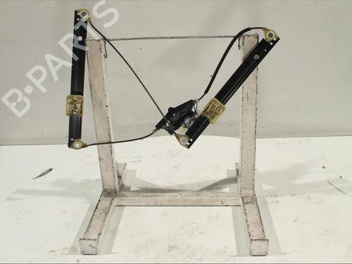 Used Front left window mechanism Front left window mechanism AUDI A4 Allroad B9 (8WH, 8WJ) 2.0 TDI quattro (190 hp) 12083584 12083584