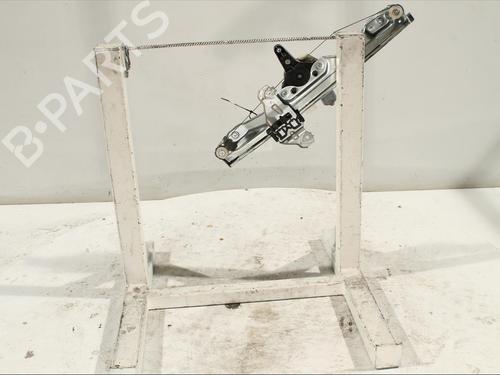 Used Front left window mechanism Front left window mechanism 12080229 12080229