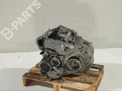 Gearbox VW PASSAT B6 (3C2) 2.0 TDI | BP12000983M3
