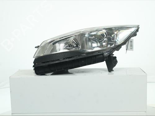 Used Left headlight Left headlight FORD KUGA II (DM2) 1.5 EcoBoost (150 hp) 33999520 33999520
