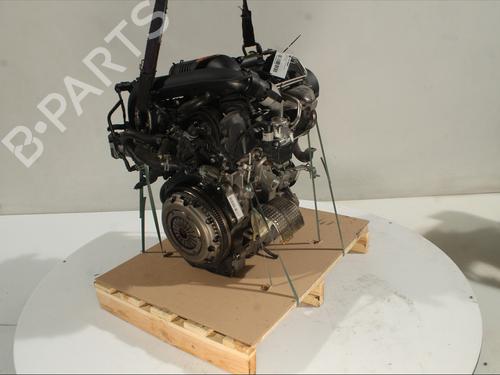 Engine SEAT IBIZA IV (6J5, 6P1) 1.2 TSI | BP30188552M1