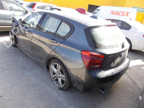 Used Parts BMW 1 (F20) 120 d xDrive (184 hp) 4322338