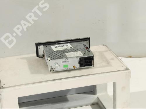 Bilradio AUDI A4 B7 (8EC)  | BP11902910E6 
