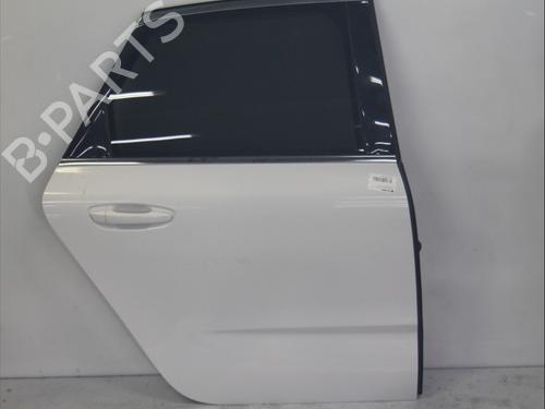 Used Right rear door CITROËN C4 SPACETOURER (3D_) 1.5 BlueHDi 130 (131 hp) 30332962