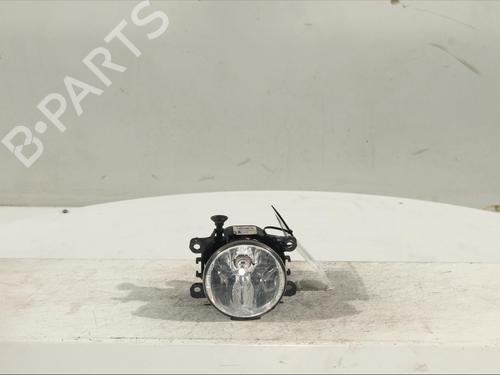 Used Left front fog light Left front fog light RENAULT CAPTUR I (J5_, H5_) 1.5 dCi 90 (J5N4, J5M5, J5MW, J5M6, J5AL, J5AJ) (90 hp) 12131253 12131253
