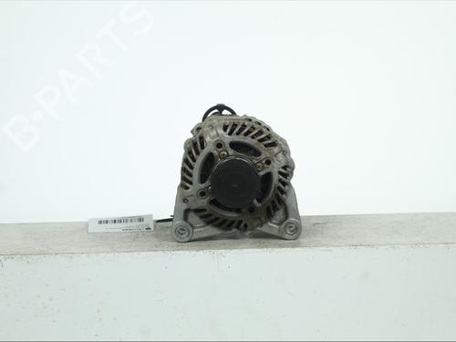 Used Alternator Alternator NISSAN MICRA V (K14) 1.0 IG-T 100 (101 hp) 40274103 40274103