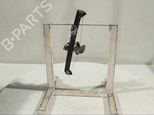 Used Rear left window mechanism Rear left window mechanism BMW X5 (E53) 3.0 d (184 hp) 13113456 13113456