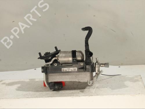 AC radiator BMW 5 (G30, F90) 540 i | BP29129018M32 - Image 2