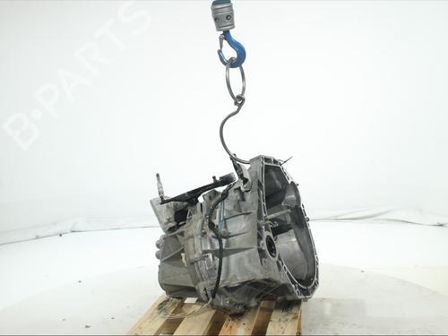 Gearbox RENAULT KADJAR (HA_, HL_) 1.5 dCi 110 (HLA3) | BP36173574M3 - Image 5
