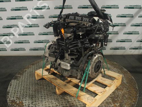 Motor VW PASSAT B5.5 (3B3)  | BP11898678M1 