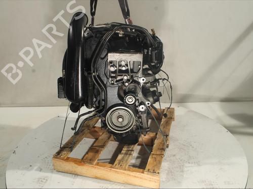 Engine LAND ROVER FREELANDER 2 (L359)  | BP20290933M1 