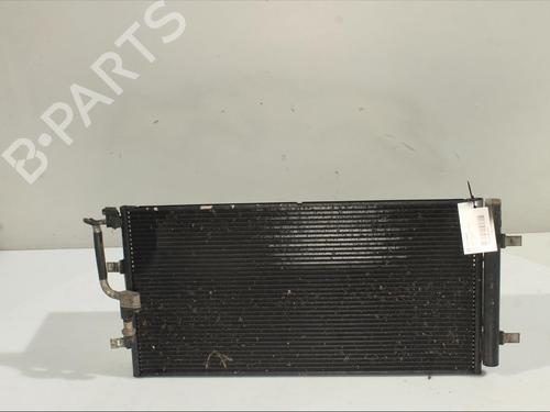AC Kondensor AUDI A5 Sportback (8TA) 2.0 TDI (163 hp) 27669034