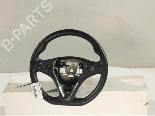 Used Steering wheel OPEL CORSA F (P2JO) 1.2 (68) (101 hp) 27443989