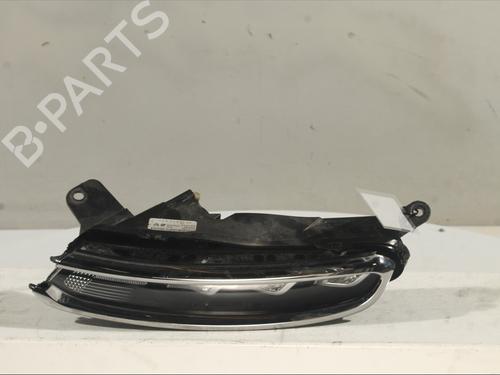 Used Left daytime light CITROËN C3 III (SX) 1.2 VTi 82 (82 hp) 32178535