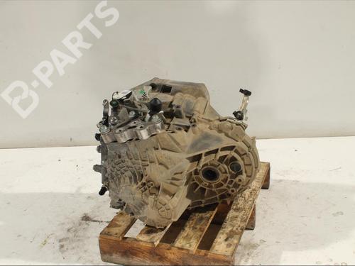 Gearbox JEEP RENEGADE SUV (BU, B1, BV)  | BP11981629M3 