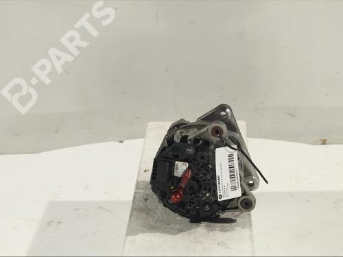 Alternator DACIA DOKKER MPV (KE_) 1.5 Blue dCi 95 (KEJL) | BP11908490M7