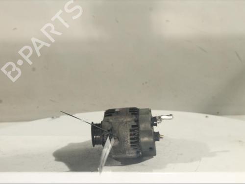 Used Alternator Alternator NISSAN PIXO (UA0) 1.0 (68 hp) 19526990 19526990