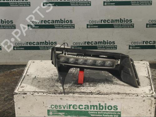 Used Left daytime light Left daytime light CITROËN C1 II (PA_, PS_) 1.2 VTi 82 (82 hp) 12076576 12076576