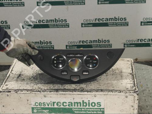 Used Climate control Climate control NISSAN NOTE (E11, NE11) 1.6 (110 hp) 11900538 11900538