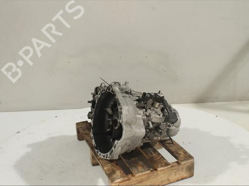 Gearbox HYUNDAI i30 (PDE, PD, PDEN) 1.0 T-GDI | BP29818102M3