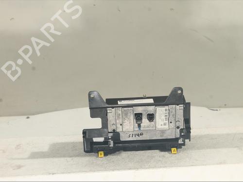 Display monitor RENAULT KADJAR (HA_, HL_)  | BP21125366C48 