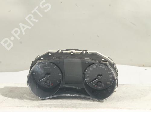 Used Instrument cluster NISSAN X-TRAIL III (T32_, T32R, T32RR) 1.6 dCi (T32) (130 hp) 26925893