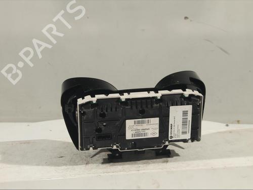 Instrument cluster RENAULT CLIO IV (BH_) 0.9 TCe 90 (BHNF, BHMA, BHMH, BHJK, BHJR) | BP13259894C47 