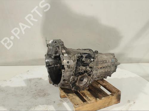 Gearbox VW PASSAT B5.5 (3B3) 1.9 TDI | BP17645809M3
