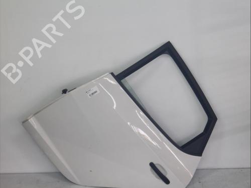 Used Left rear door SEAT IBIZA IV (6J5, 6P1) 1.2 TSI (90 hp) 27647714