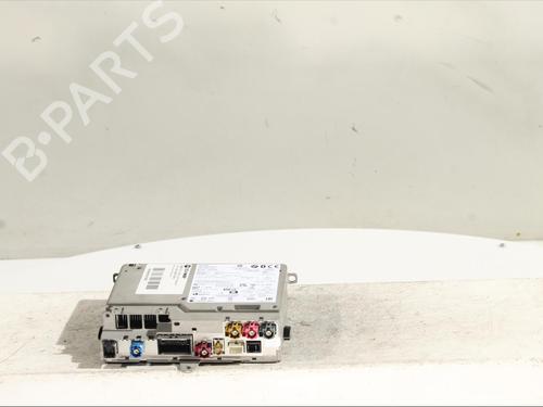 Used Electronic module BMW X1 (U11) xDrive 20 d Mild-Hybrid (163 hp) 25835437