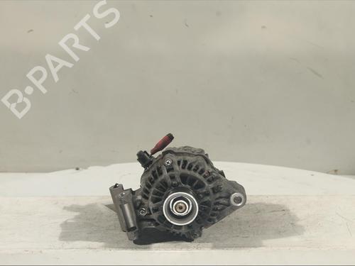 Used Alternator Alternator FORD FUSION (JU_) 1.4 (80 hp) 16038287 16038287
