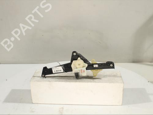 Used Front left window mechanism Front left window mechanism MITSUBISHI COLT VII Hatchback (VB_) 1.0 MPi (VBXG0) (91 hp) 31077408 31077408
