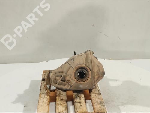 Rear differential MERCEDES-BENZ M-CLASS (W166) ML 350 BlueTEC 4-matic (166.024, 166.023) | BP11984827M24 