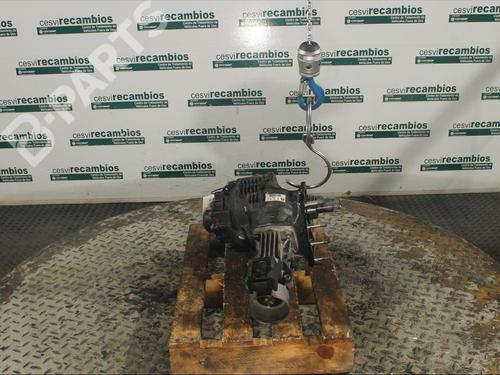 Transfer box TOYOTA RAV 4 II (_A2_) 2.0 D 4WD (CLA20_, CLA21_, CLA20R, CLA21R) | BP11899167M36 