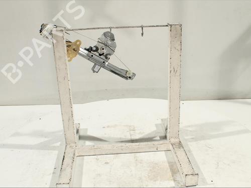 Used Front left window mechanism Front left window mechanism 12081704 12081704