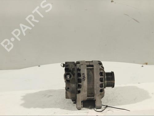 Used Alternator Alternator PEUGEOT 208 I (CA_, CC_) 1.6 HDi / BlueHDi 75 (75 hp) 11910485 11910485