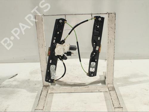 Used Rear right window mechanism Rear right window mechanism JAGUAR E-PACE (X540) 2.0 D180 AWD (179 hp) 12082947 12082947