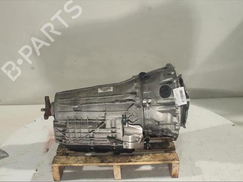 Gearkasse MERCEDES-BENZ C-CLASS (W205) C 200 d (205.007) (136 hp) 22797544