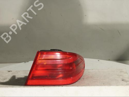 Used Right taillight MERCEDES-BENZ E-CLASS (W210) E 290 Turbo-D (210.017) (129 hp) 17208517