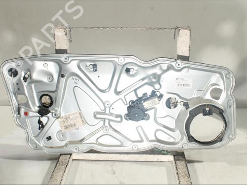 Used Front left window mechanism Front left window mechanism 16150525 16150525