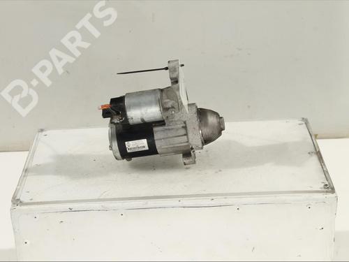 Startmotor DACIA SANDERO II TCe 90 (B8M1, B8MA, B8AC) (90 hp) 11902565