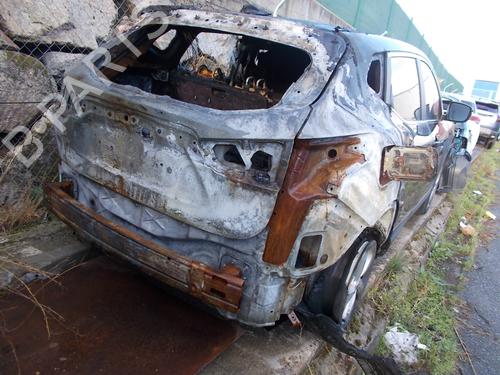 Used Parts NISSAN QASHQAI II (J11, J11_) 1.3 DIG-T (140 hp) 4350782