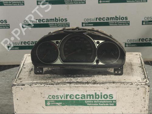 Used Instrument cluster Instrument cluster HONDA CR-V II (RD_) 2.2 CTDi (RD9) (140 hp) 26919495 26919495