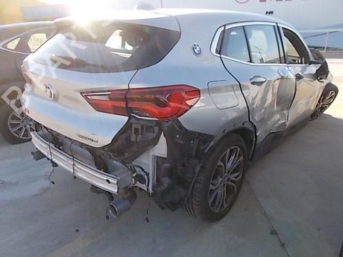 Recambios BMW X2 (F39)  sDrive 18 d  4788855