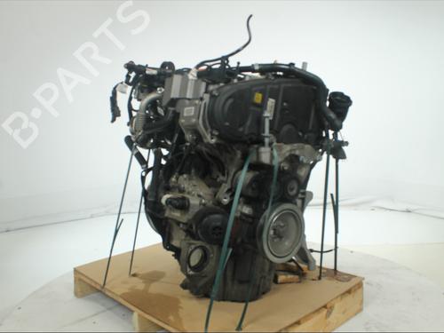 Engine JEEP COMPASS (MP, M6, MV, M7) 1.6 CRD | BP35998232M1 - Image 3