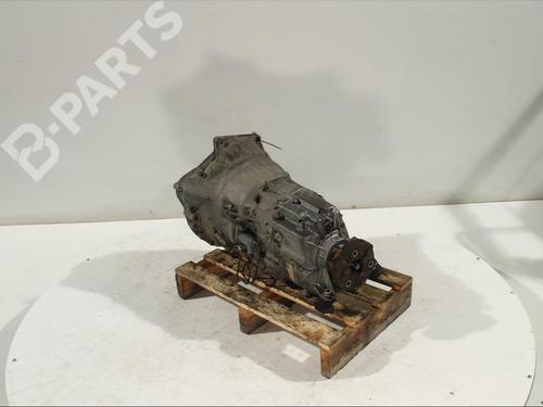 Gearbox BMW 3 Touring (E46) 320 d | BP11982036M3 