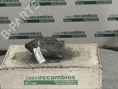 Used Starter Starter SEAT ALTEA (5P1) 1.9 TDI (105 hp) 11980785 11980785