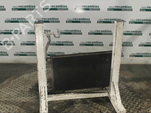 AC radiator FORD FIESTA VI (CB1, CCN) 1.6 TDCi | BP12075136M32
